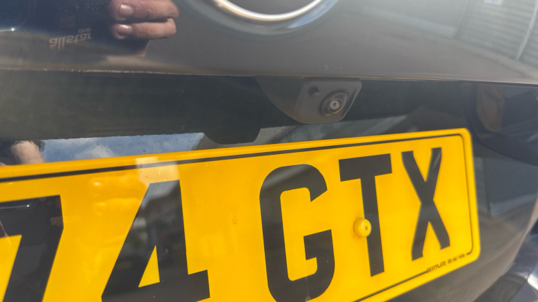 BMW 1 Series 120 M Sport 5dr Step Auto Petrol Hatchback